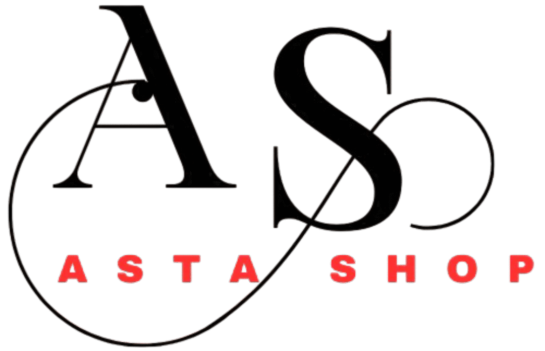 pink and black modern initials logo design (1)